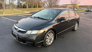 Image for 2009 Honda Civic EX-L ID: 7113110
