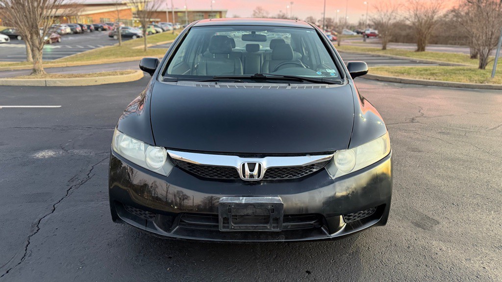 2009 Honda Civic Image 5