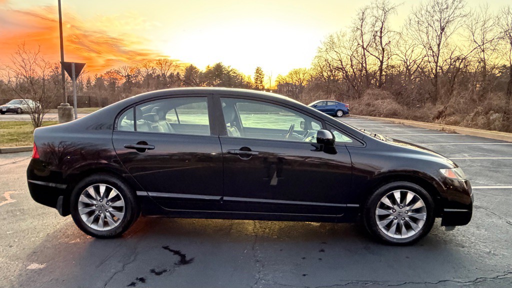 2009 Honda Civic Image 6