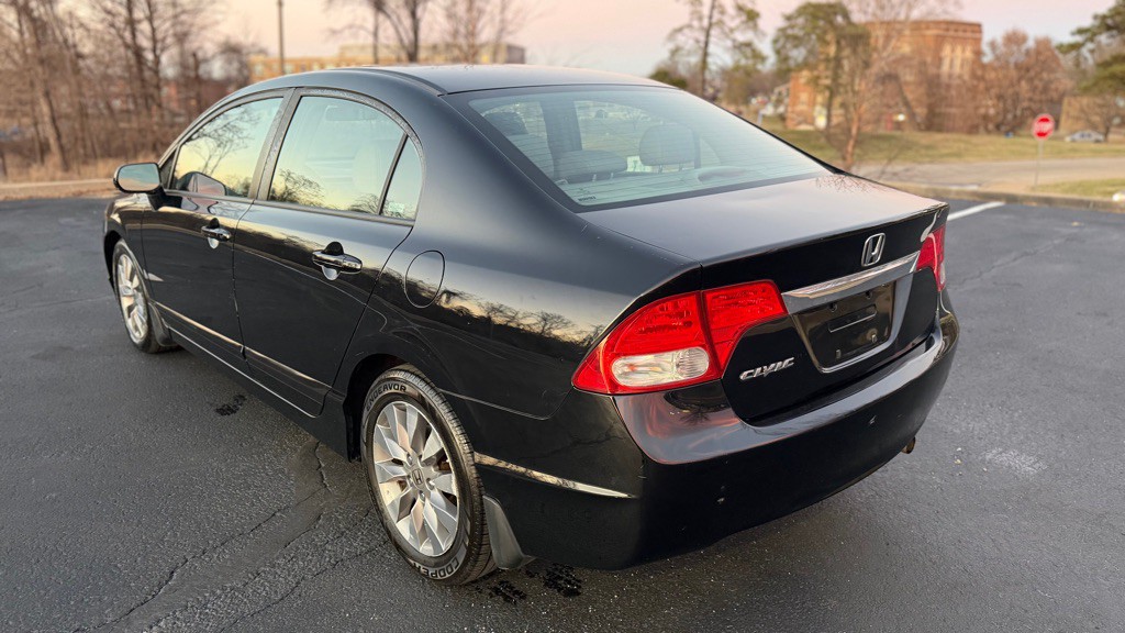 2009 Honda Civic Image 7
