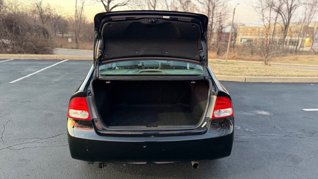 2009 Honda Civic Image 11