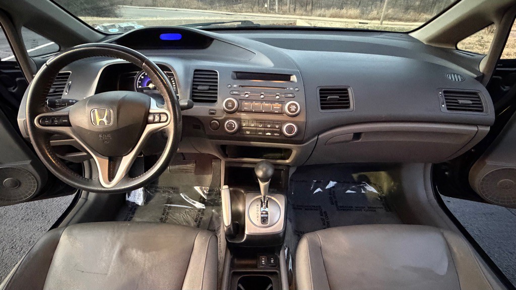 2009 Honda Civic Image 13