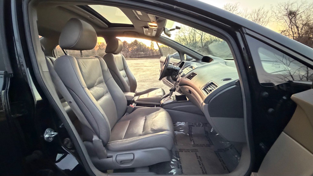 2009 Honda Civic Image 14