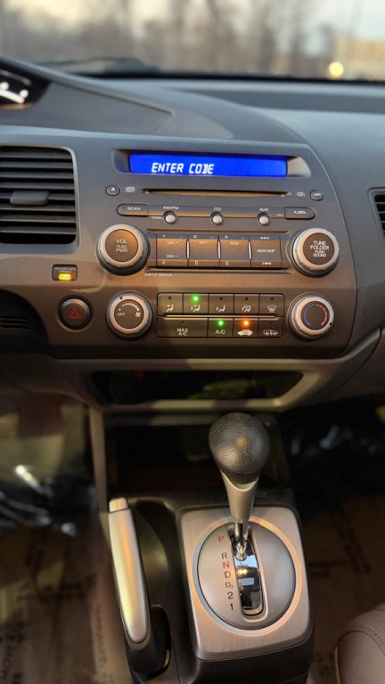 2009 Honda Civic Image 20