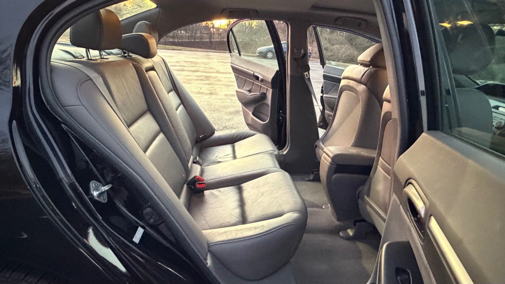 2009 Honda Civic Image 22