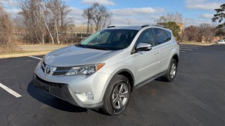 Image for 2015 Toyota Rav4 XLE ID: 7113111