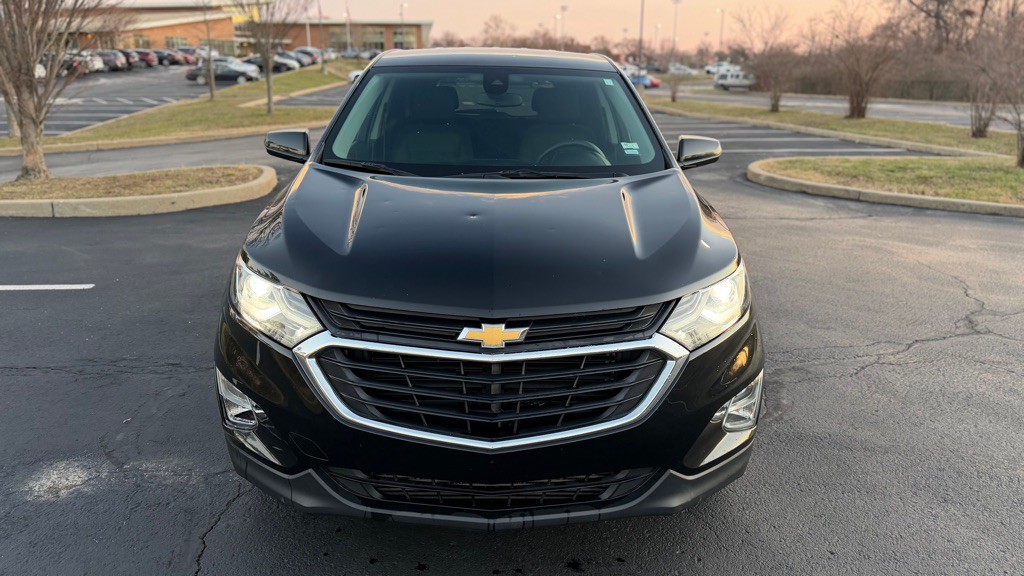 2020 Chevrolet Equinox Image 2