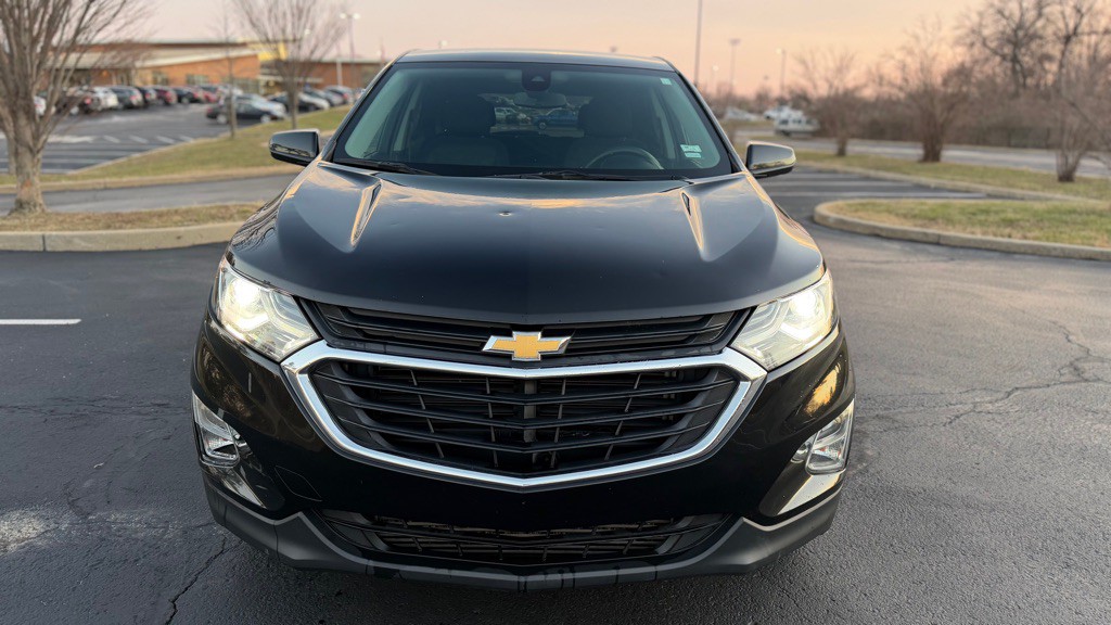 2020 Chevrolet Equinox Image 5