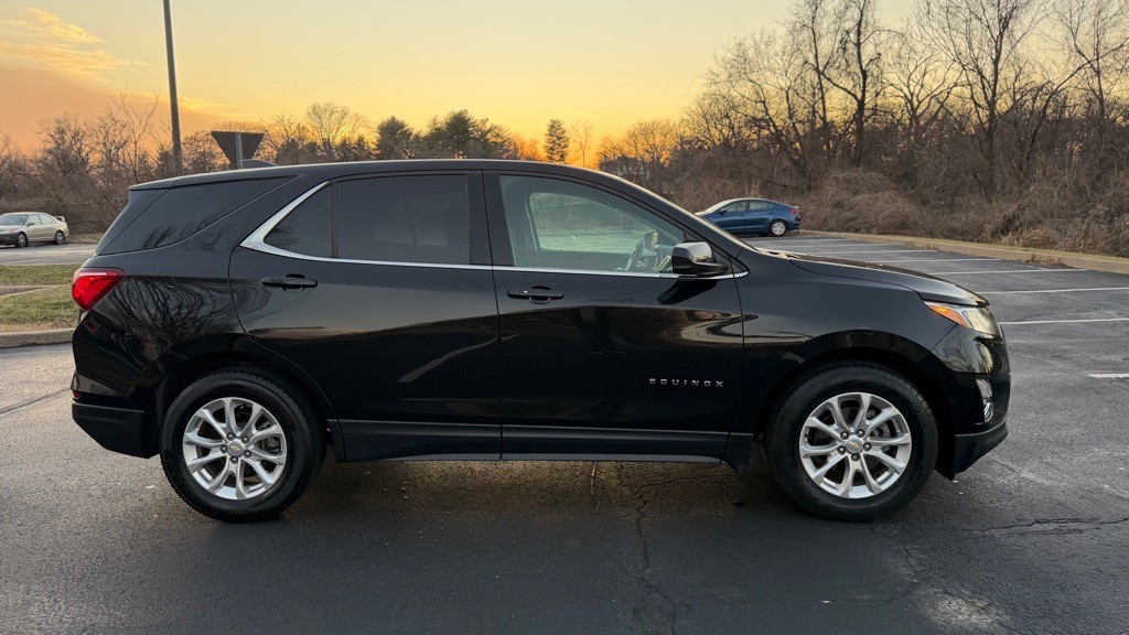 2020 Chevrolet Equinox Image 6
