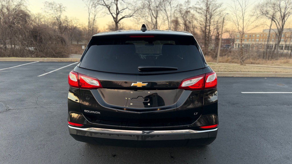 2020 Chevrolet Equinox Image 8