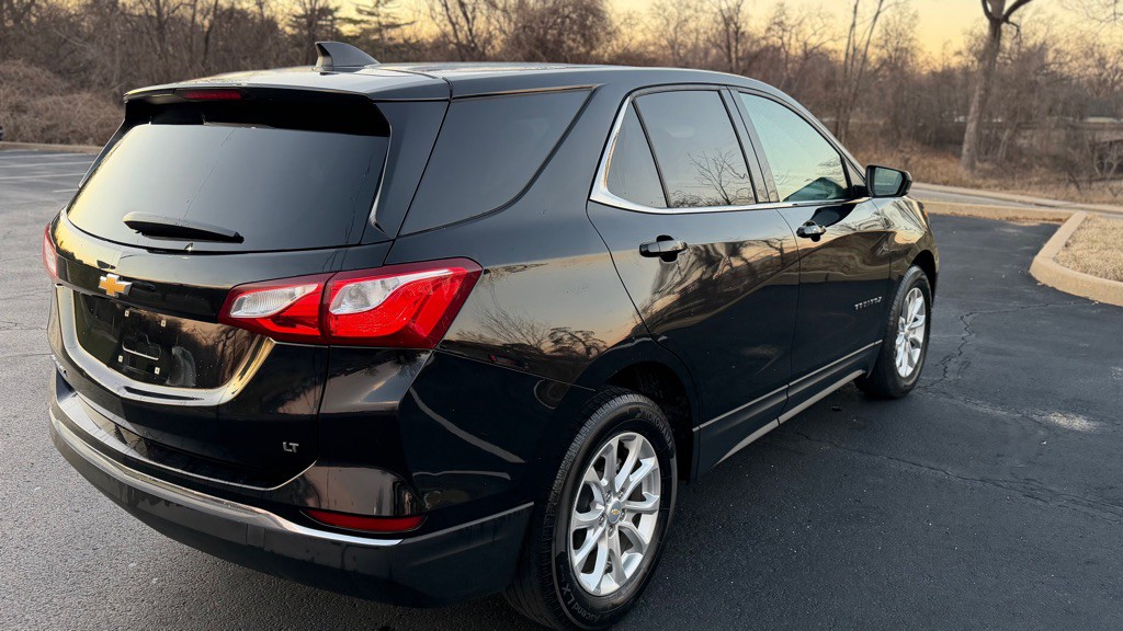 2020 Chevrolet Equinox Image 9