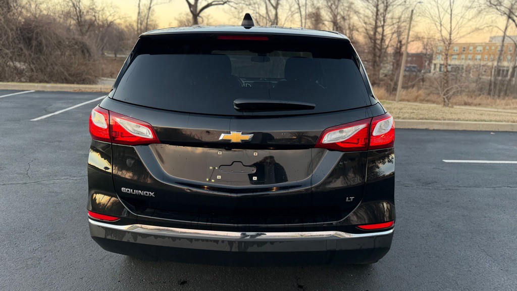2020 Chevrolet Equinox Image 10