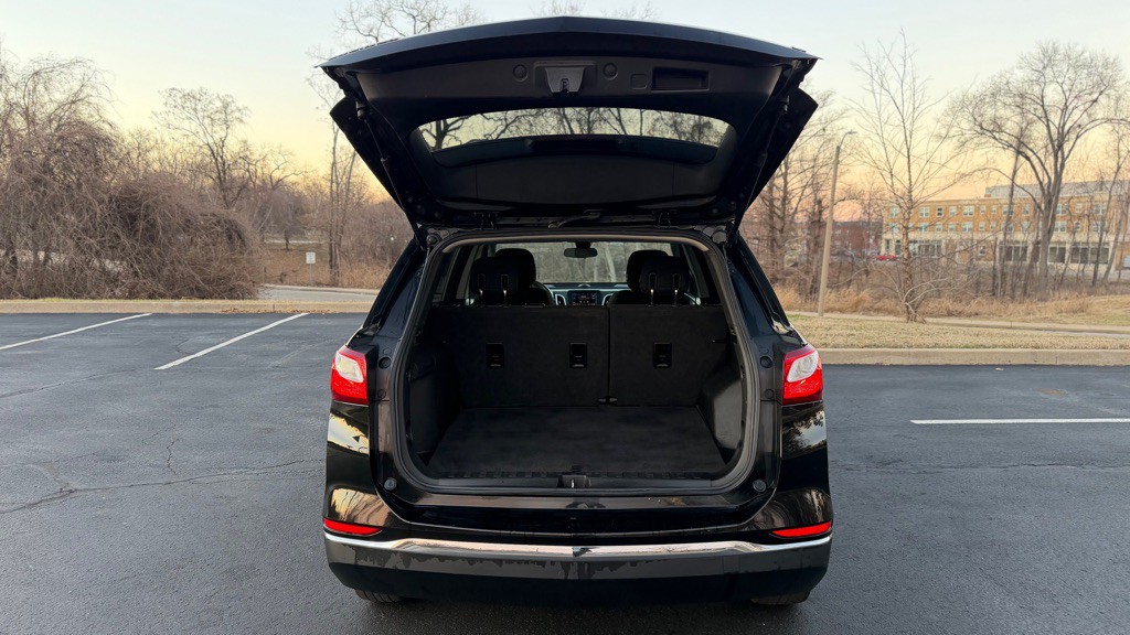 2020 Chevrolet Equinox Image 11