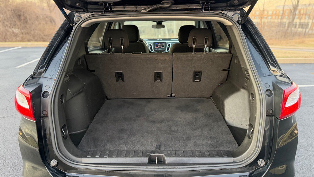 2020 Chevrolet Equinox Image 12