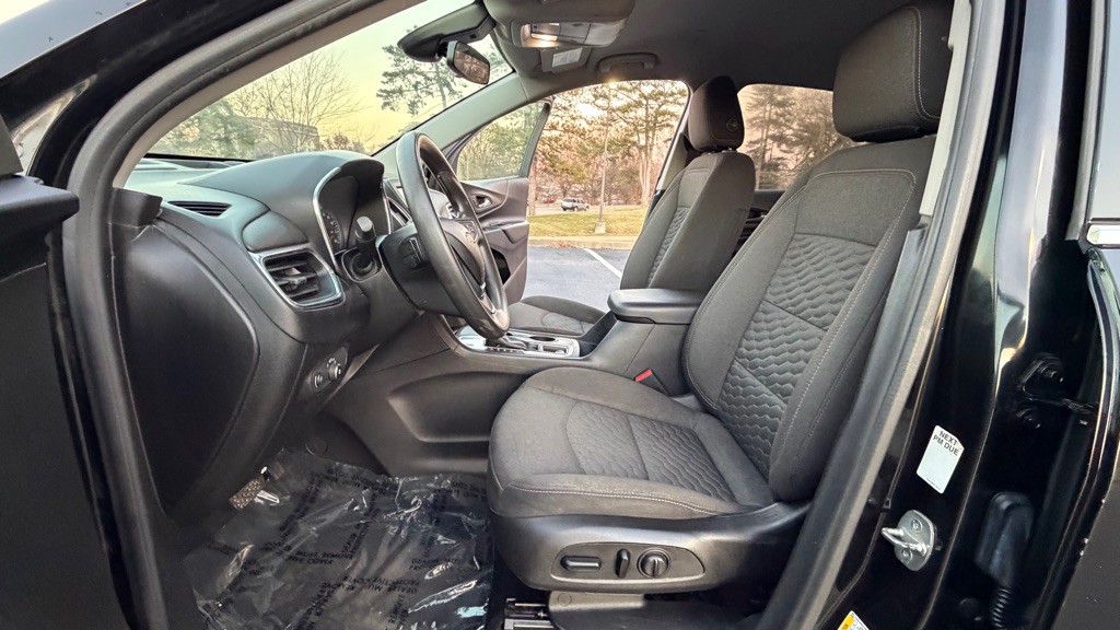 2020 Chevrolet Equinox Image 13