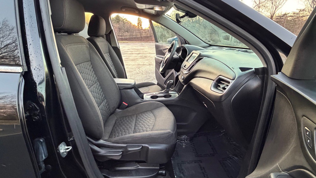2020 Chevrolet Equinox Image 15