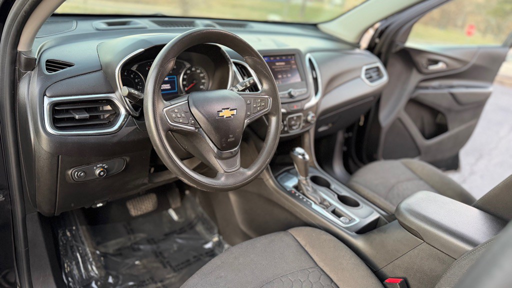 2020 Chevrolet Equinox Image 16