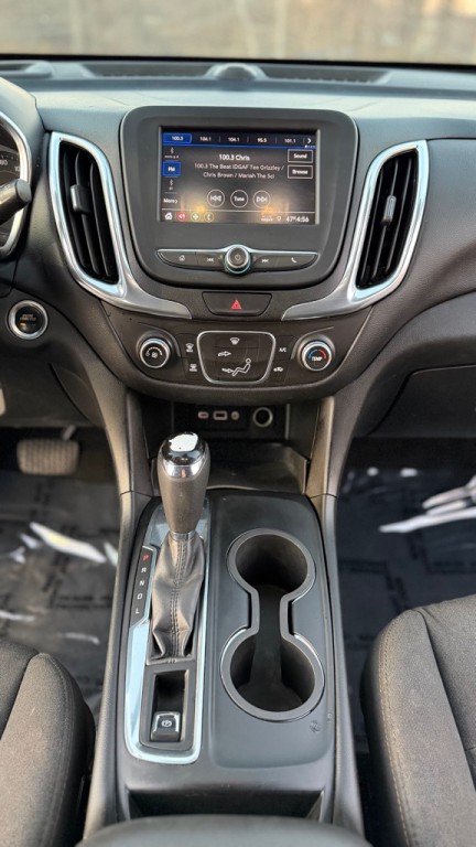 2020 Chevrolet Equinox Image 17