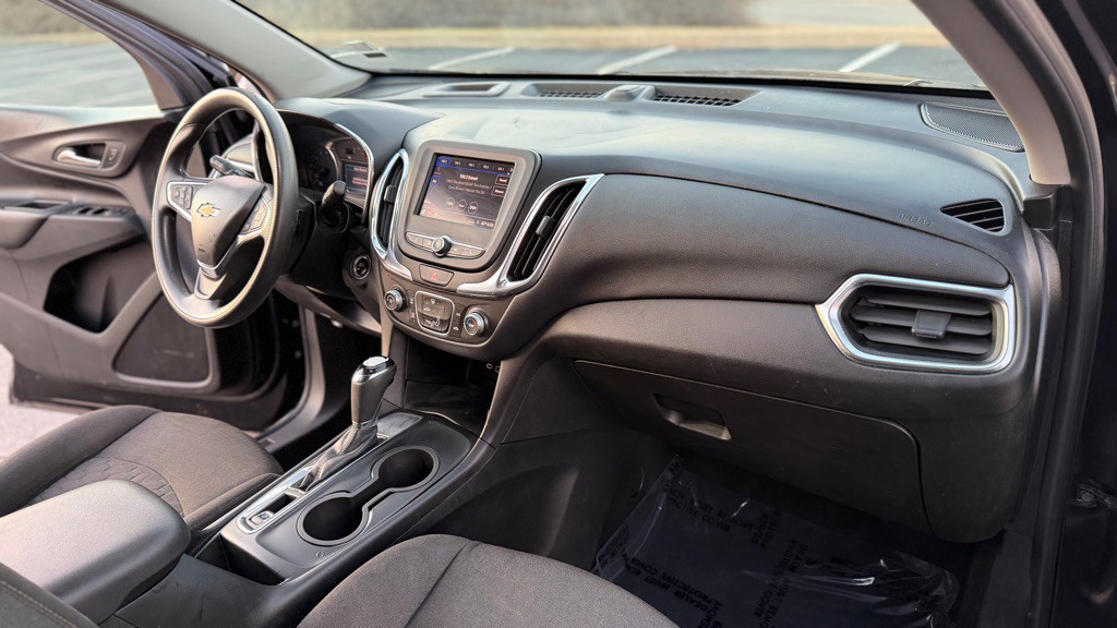 2020 Chevrolet Equinox Image 18