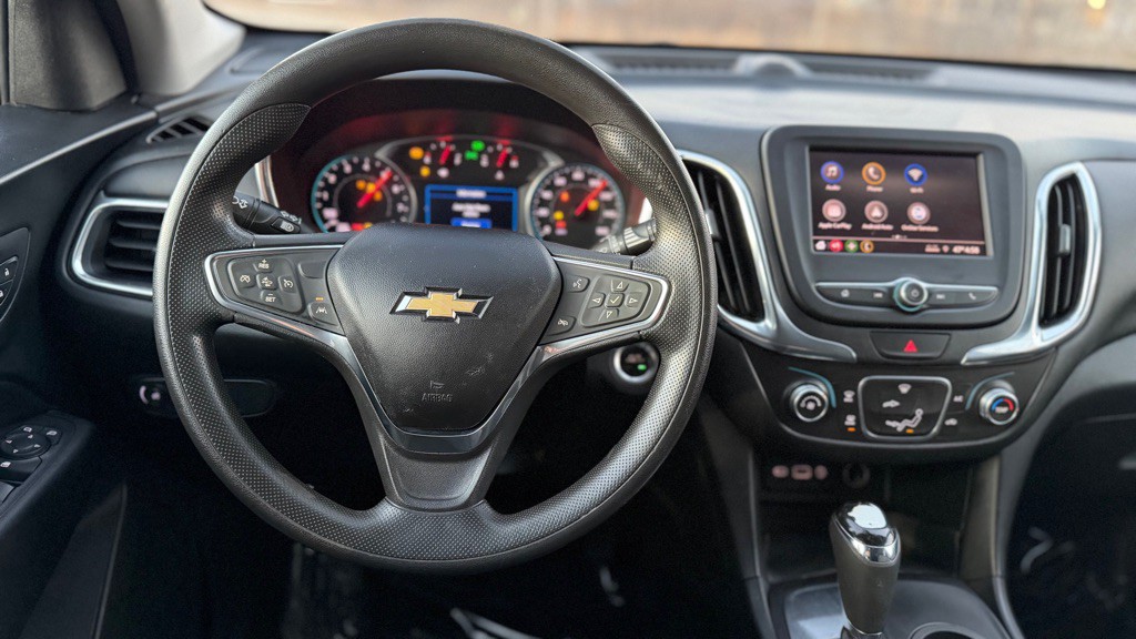 2020 Chevrolet Equinox Image 19