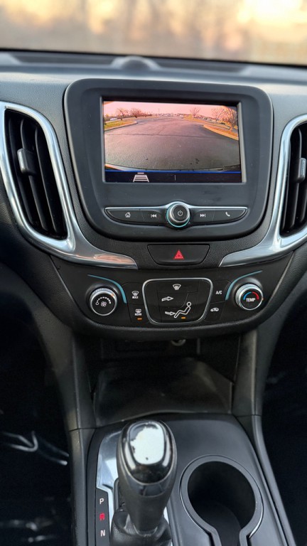 2020 Chevrolet Equinox Image 21