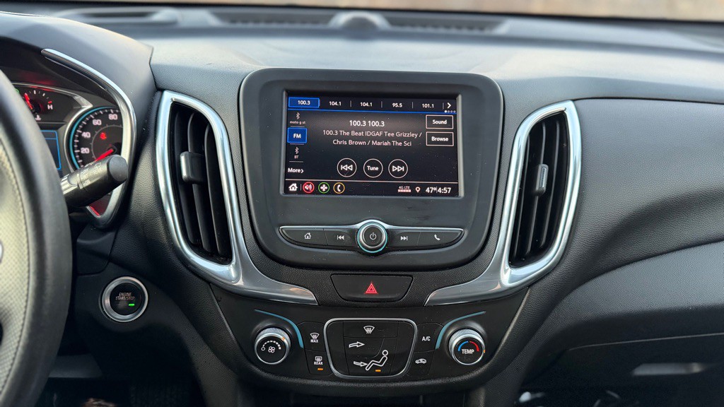 2020 Chevrolet Equinox Image 22