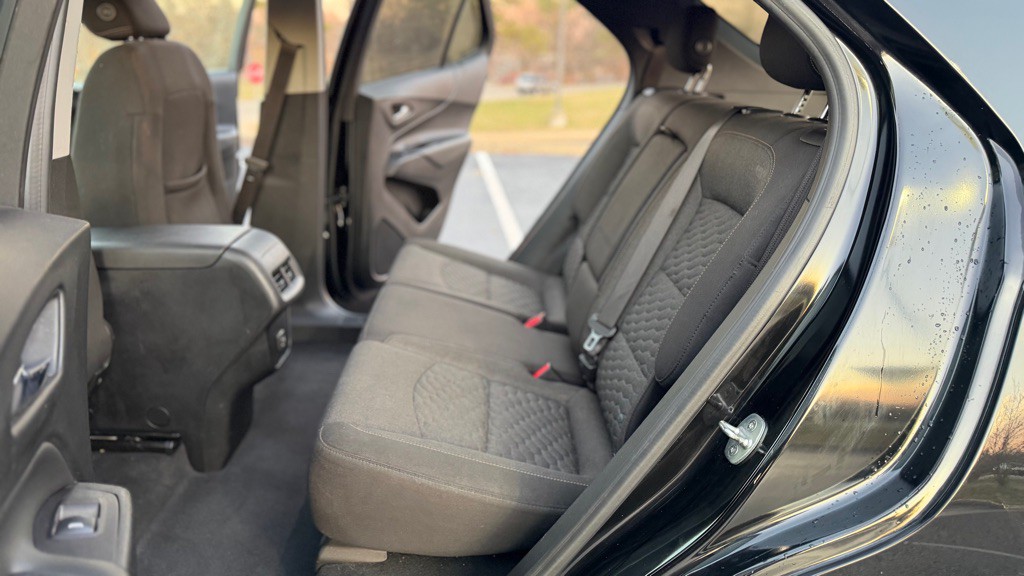 2020 Chevrolet Equinox Image 25