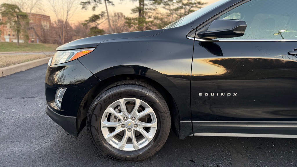 2020 Chevrolet Equinox Image 26