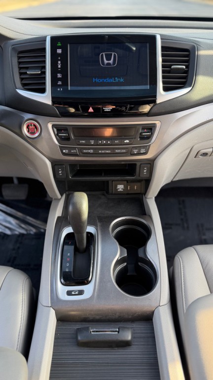 2016 Honda Pilot Image 14