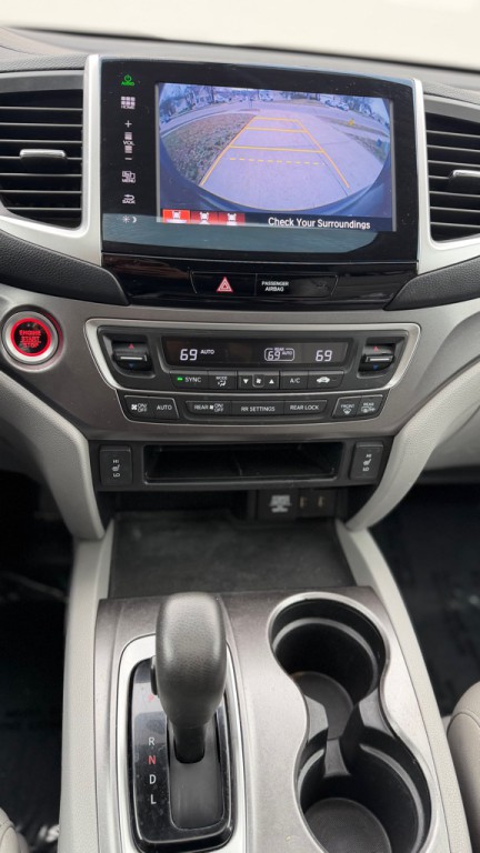 2016 Honda Pilot Image 19