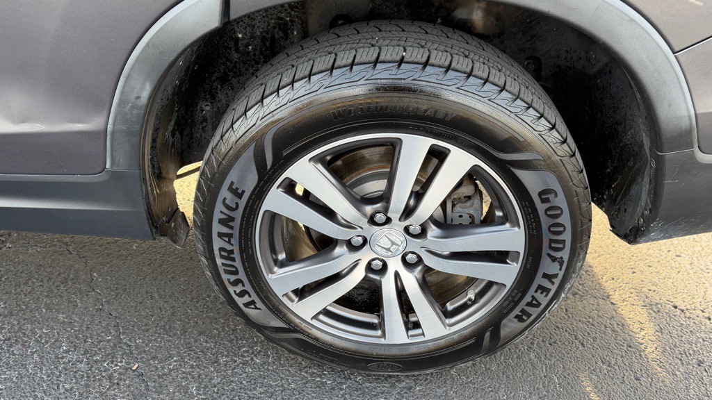 2016 Honda Pilot Image 29