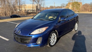 Image for 2012 Mazda Mazda3 S Grand Touring ID: 7131623