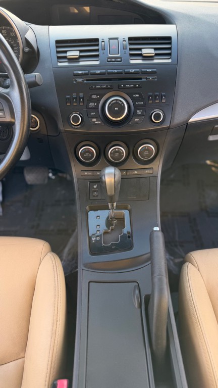 2012 Mazda Mazda3 Image 14