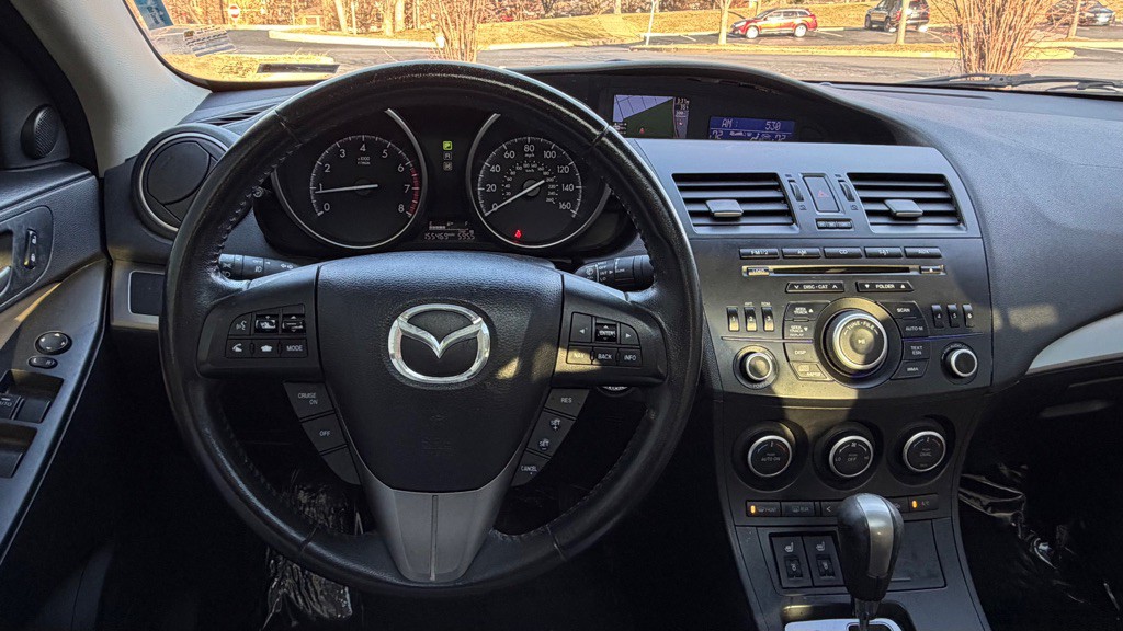 2012 Mazda Mazda3 Image 16