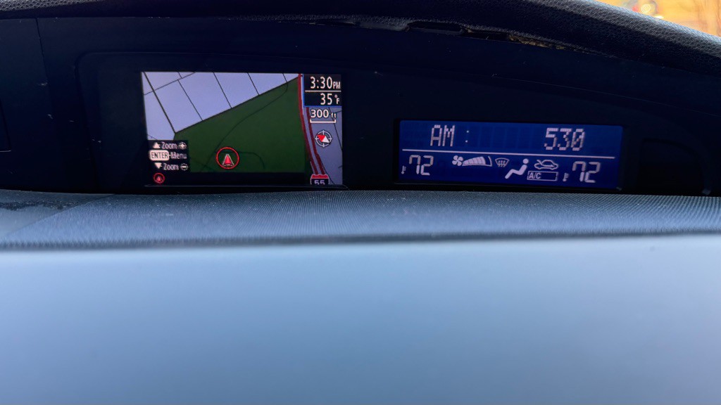 2012 Mazda Mazda3 Image 19