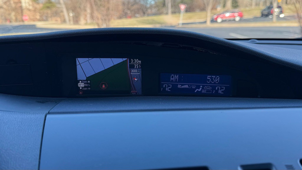 2012 Mazda Mazda3 Image 20