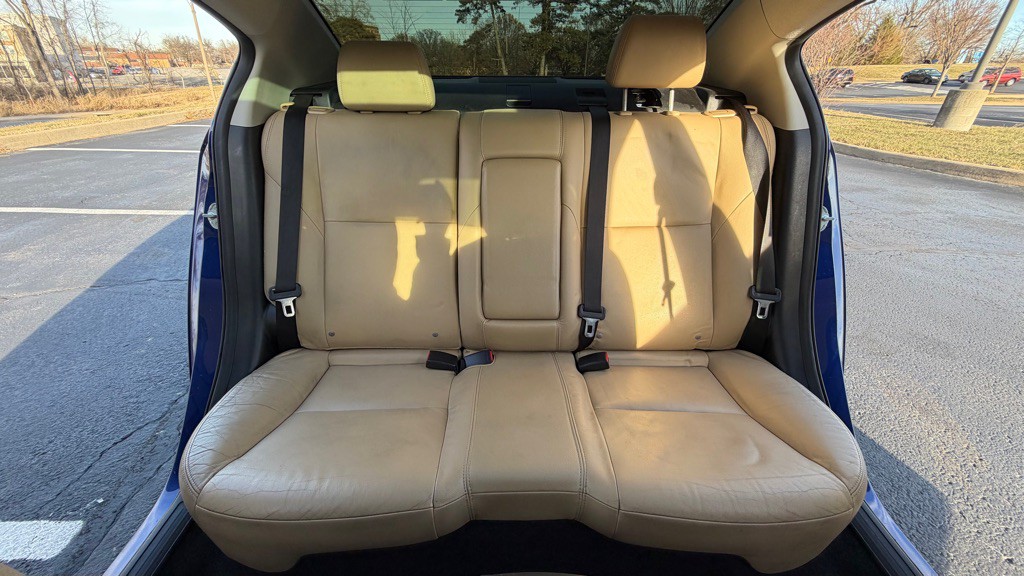 2012 Mazda Mazda3 Image 24