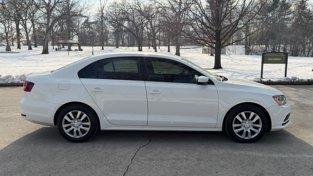 2017 Volkswagen Jetta Image 6