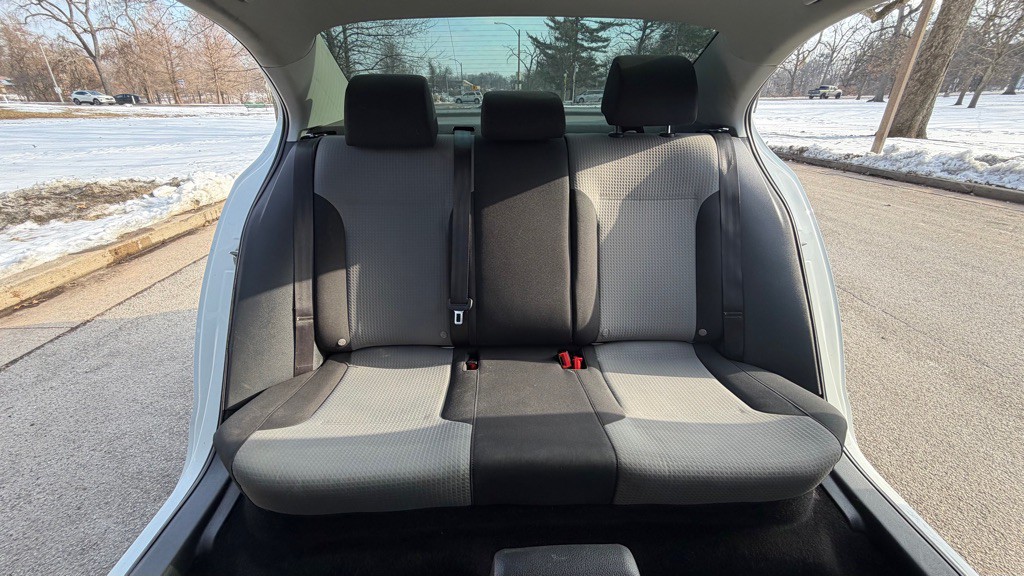 2017 Volkswagen Jetta Image 20