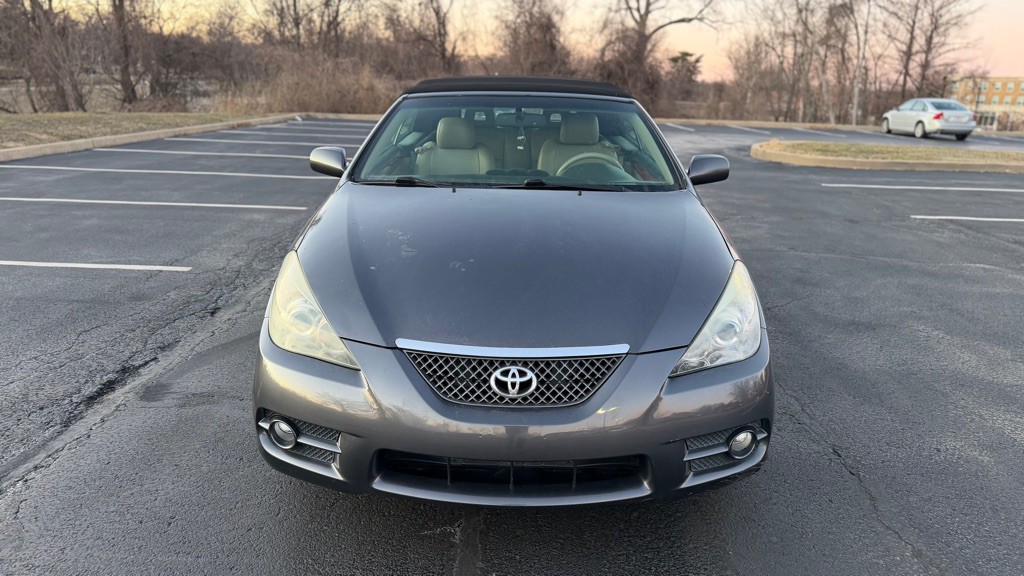 2007 Toyota Camry Image 2