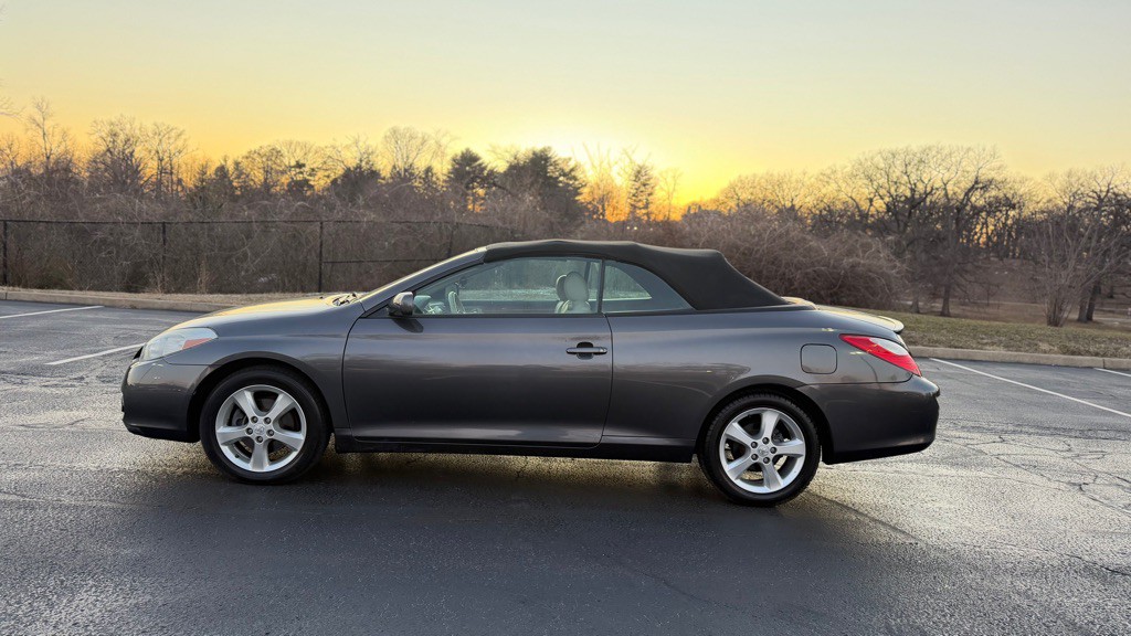 2007 Toyota Camry Image 3