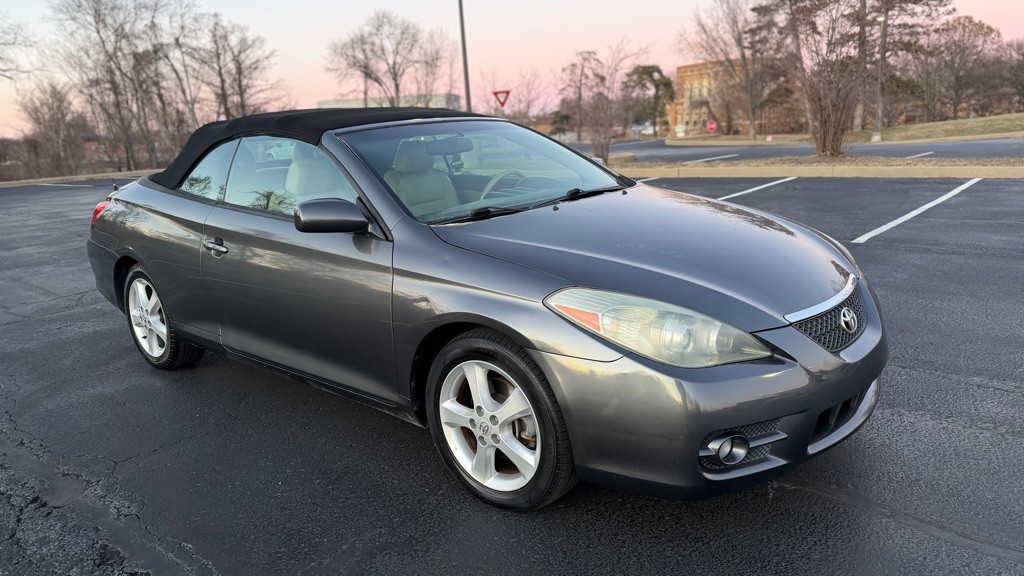 2007 Toyota Camry Image 4