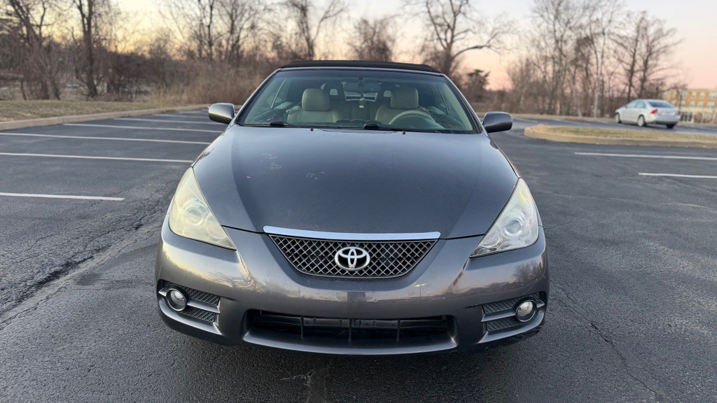 2007 Toyota Camry Image 5