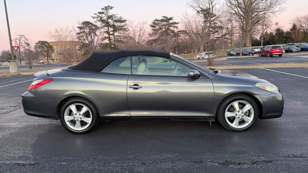 2007 Toyota Camry Image 6