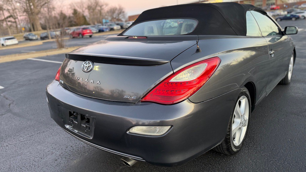 2007 Toyota Camry Image 9