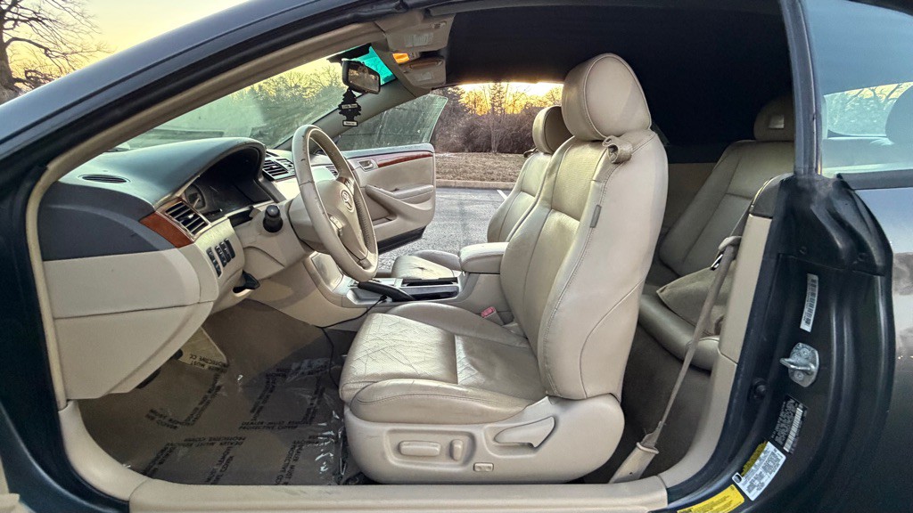 2007 Toyota Camry Image 12