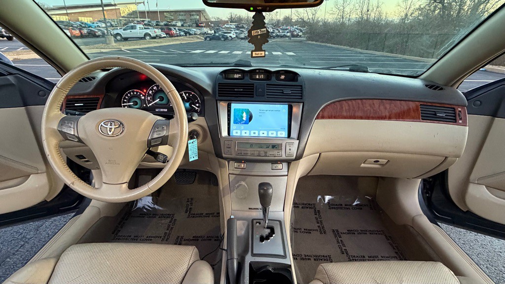 2007 Toyota Camry Image 13