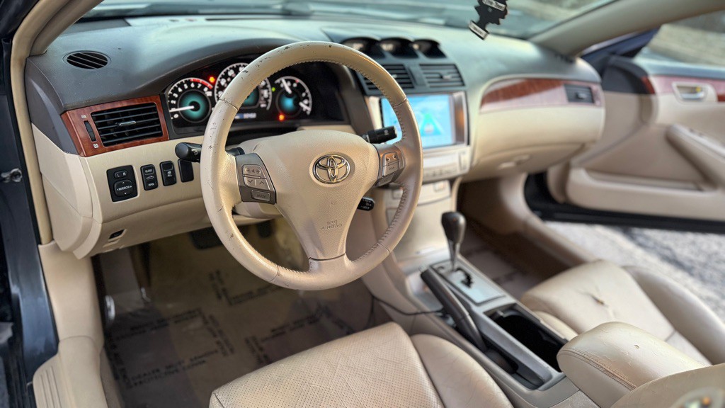 2007 Toyota Camry Image 15
