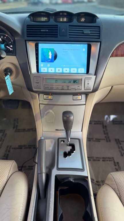 2007 Toyota Camry Image 16