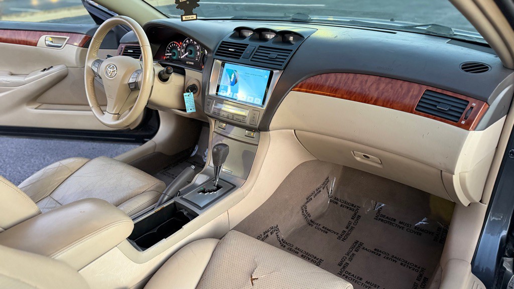 2007 Toyota Camry Image 17